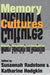 Memory Cultures: Memory, Subjectivity and Recognition by Selma Leydesdorff