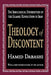 Theology of Discontent: The Ideological Foundation of the Islamic Revolution in Iran by Dabashi Hamid