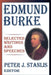 Edmund Burke: Essential Works and Speeches by Peter Stanlis