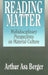 Reading Matter: Multidisciplinary Perspectives on Material Culture by Arthur Asa Berger