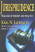 Jurisprudence: Realism in Theory and Practice by Karl Llewellyn