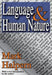 Language & Human Nature by Mark Halpern