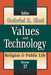 Values and Technology: Religion and Public Life by James Burk