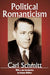 Political Romanticism by Carl Schmitt