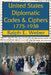 United States Diplomatic Codes and Ciphers, 1775-1938 by Ralph E. Weber