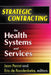 Strategic Contracting for Health Systems and Services by Eric de Roodenbeke