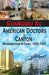 American Doctors in Canton: Modernization in China, 1835-1935 by Guangqiu Xu