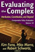 Evaluating the Complex: Attribution, Contribution and Beyond by Mita Marra