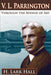 V. L. Parrington: Through the Avenue of Art by H. Lark Hall