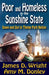Poor and Homeless in the Sunshine State: Down and Out in Theme Park Nation by James Wright