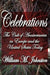 Celebrations: The Cult of Anniversaries in Europe and the United States Today by William M. Johnston