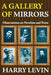 A Gallery of Mirrors: Observations on Novelists and Poets by T. Tregear