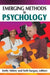 Emerging Methods in Psychology by Seth Surgan