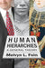 Human Hierarchies: A General Theory by Melvyn L. Fein
