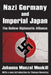 Nazi Germany and Imperial Japan: The Hollow Diplomatic Alliance by Johanna Menzel Meskill