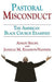 Pastoral Misconduct: The American Black Church Examined by Janelle Eliasson-Nannini