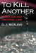 To Kill Another: Homicide and Natural Law by Graham McAleer