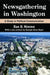 Newsgathering in Washington: A Study in Political Communication by Dan Nimmo