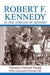 Robert F. Kennedy in the Stream of History by Terrence Edward Paupp