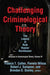 Challenging Criminological Theory: The Legacy of Ruth Rosner Kornhauser by Francis T. Cullen