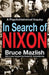 In Search of Nixon: A Psychohistorical Inquiry by Bruce Mazlish