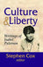 Culture and Liberty: Writings of Isabel Paterson by Stephen Cox