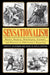 Sensationalism: Murder, Mayhem, Mudslinging, Scandals, and Disasters in 19th-Century Reporting by David B. Sachsman