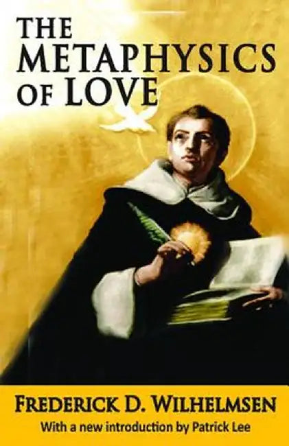The Metaphysics of Love by Booker T. Washington
