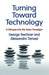 Turning Toward Technology: A Glimpse Into the Asian Paradigm by Alessandro Tomasi