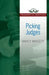 Picking Judges by Nancy Maveety