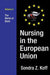 Nursing in the European Union: The World of Work by Sondra Z. Koff