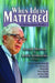 When Ideas Mattered: A Nathan Glazer Reader by Leslie Lenkowsky