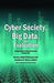 Cyber Society, Big Data, and Evaluation by Gustav Jakob Petersson