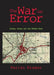 The War on Error: Israel, Islam and the Middle East by Martin Kramer