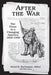 After the War: The Press in a Changing America, 1865-1900 by David B. Sachsman