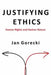 Justifying Ethics by Jan Gorecki