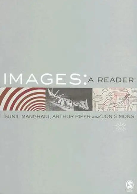 Images: A Reader by Sunil Manghani