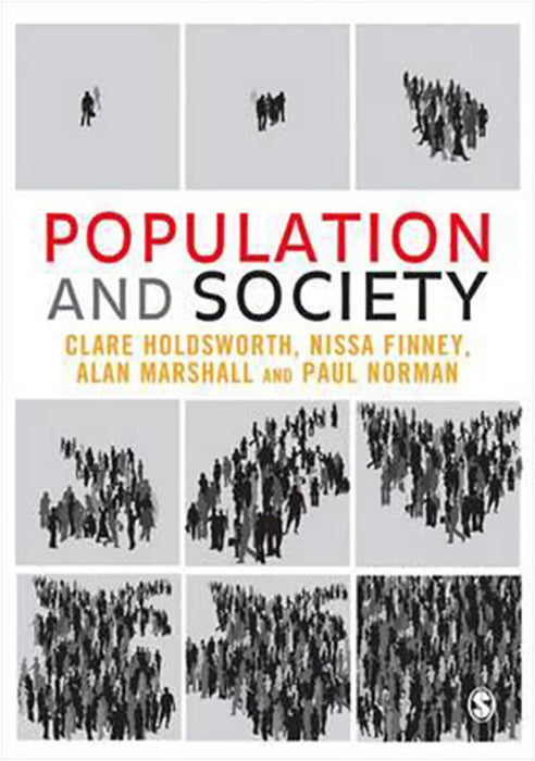 Population And Society