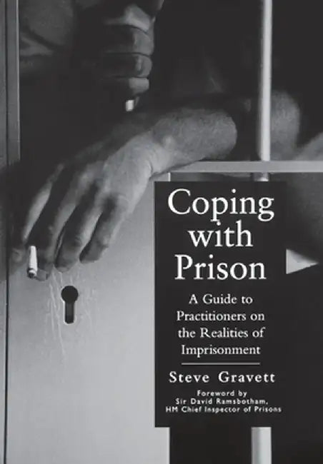 Coping with Prison by Gravett