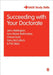 Succeeding with Your Doctorate by Jerry J. Wellington
