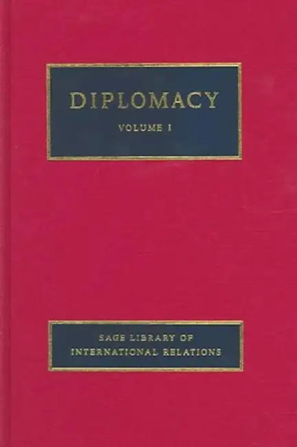 Diplomacy by Christer