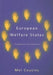 European Welfare States: Comparative Perspectives by Mel Cousins