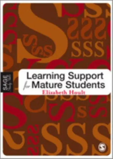 Learning Support for Mature Students by Elizabeth