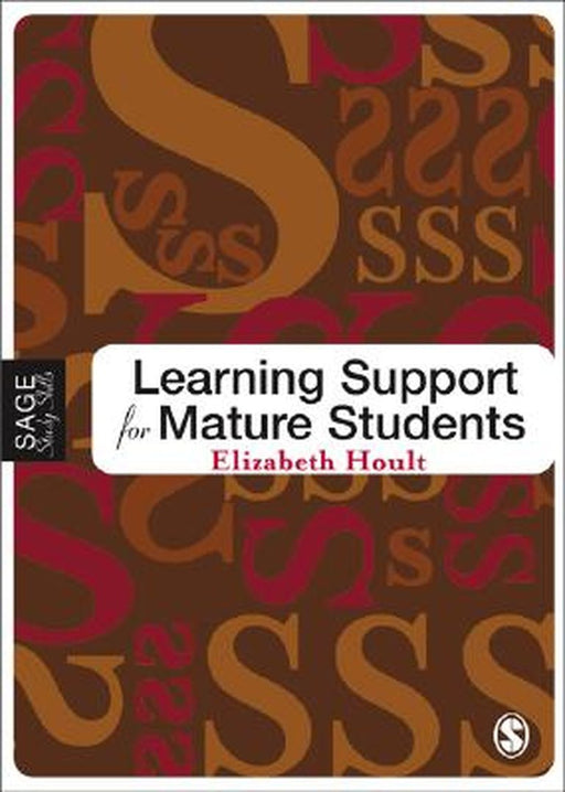 Learning Support for Mature Students by Hoult