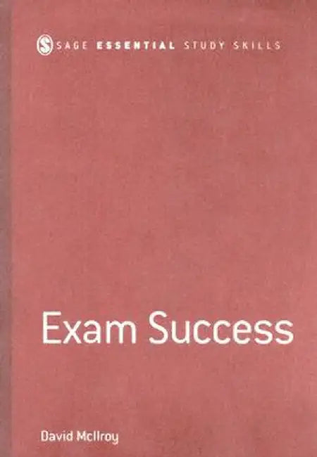 Exam Success by David