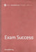 Exam Success by David