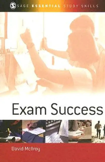 Exam Success by David