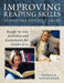 Improving Reading Skills Across the Content Areas: Ready-To-Use Activities and Assessments for Grades 6-12 by Rebecca Rozmiarek