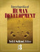 Encyclopedia of Human Development by Neil J