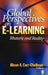 Global Perspectives on E-Learning: Rhetoric and Reality by Alison A. Carr-Chellman